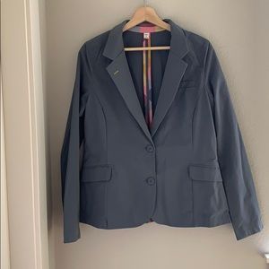 Stio Women’s blazer